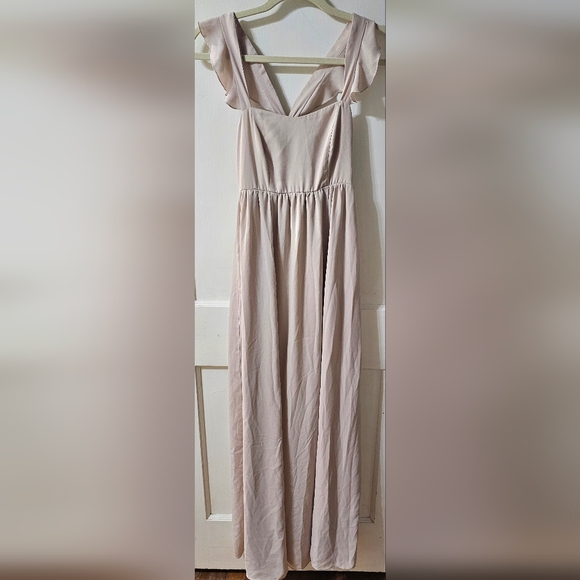 Show Me Your MuMu June Maxi Dress - Picture 2 of 10